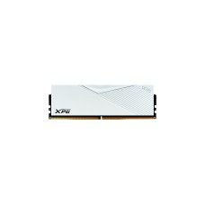 ADATA DIMM 16 GB DDR5-6000, Arbeitsspeicher(weiß, AX5U6000C3016G-CLAWH, Lancer, INTEL XMP)