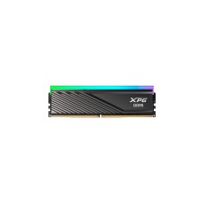 ADATA DIMM 16 GB DDR5-6400 , Arbeitsspeicher(schwarz, AX5U6400C3216G-SLABRBK, XPG Lancer Blade RGB, INTEL XMP, AMD EXPO)