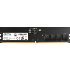 ADATA DIMM 32 GB DDR5-4800, Arbeitsspeicher(schwarz, AD5U480032G-S, Premier)