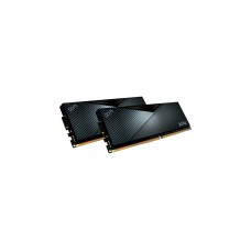 ADATA DIMM 32 GB DDR5-5200 (2x 16 GB) Dual-Kit, Arbeitsspeicher(schwarz, AX5U5200C3816G-DCLABK, LANCER, INTEL XMP)