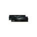 ADATA DIMM 32 GB DDR5-5200 (2x 16 GB) Dual-Kit, Arbeitsspeicher(schwarz, AX5U5200C3816G-DCLABK, LANCER, INTEL XMP)