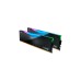 ADATA DIMM 32 GB DDR5-5200 (2x 16 GB) Dual-Kit, Arbeitsspeicher(schwarz, AX5U5200C3816G-DCLARBK, LANCER RGB, INTEL XMP)