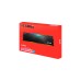 ADATA DIMM 32 GB DDR5-5200 (2x 16 GB) Dual-Kit, Arbeitsspeicher(schwarz, AX5U5200C3816G-DCLARBK, LANCER RGB, INTEL XMP)