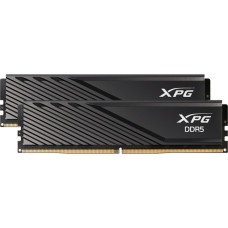 ADATA DIMM 32 GB DDR5-5600 (2x 16 GB) Dual-Kit, Arbeitsspeicher(schwarz, AX5U5600C4616G-DTLABBK, XPG Lancer Blade, INTEL XMP, AMD EXPO)