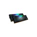 ADATA DIMM 32 GB DDR5-5600 (2x 16 GB) Dual-Kit, Arbeitsspeicher(schwarz, AX5U5600C3616G-DCLARBK, XPG Lancer RGB, INTEL XMP, AMD EXPO)