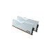 ADATA DIMM 32 GB DDR5-5600 (2x 16 GB) Dual-Kit, Arbeitsspeicher(weiß, AX5U5600C3616G-DCLAWH, XPG Lancer, INTEL XMP, AMD EXPO)