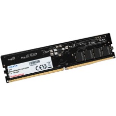 ADATA DIMM 32 GB DDR5-5600, Arbeitsspeicher(schwarz, AD5U560032G-S, Premier Tray)