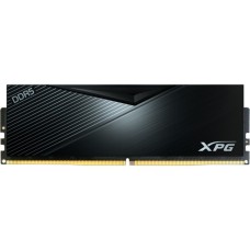 ADATA DIMM 32 GB DDR5-5600, Arbeitsspeicher(schwarz, AX5U5600C3632G-CLABK, Lancer, INTEL XMP)