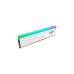 ADATA DIMM 32 GB DDR5-6000 (2x 16 GB) Dual-Kit, Arbeitsspeicher(weiß, AX5U6000C3016G-DTLABRWH, XPG Lancer Blade RGB, INTEL XMP, AMD EXPO)