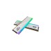 ADATA DIMM 32 GB DDR5-6000 (2x 16 GB) Dual-Kit, Arbeitsspeicher(weiß, AX5U6000C3016G-DTLABRWH, XPG Lancer Blade RGB, INTEL XMP, AMD EXPO)