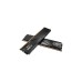 ADATA DIMM 32 GB DDR5-6000 (2x 16 GB) Dual-Kit, Arbeitsspeicher(schwarz, AX5U6000C3016G-DTLABBK, XPG Lancer Blade, INTEL XMP, AMD EXPO)