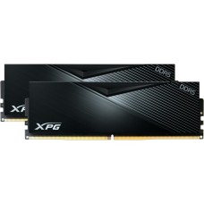 ADATA DIMM 32 GB DDR5-6000 (2x 16 GB) Dual-Kit, Arbeitsspeicher(schwarz, AX5U6000C4016G-DCLABK, XPG LANCER, INTEL XMP)
