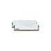 ADATA DIMM 32 GB DDR5-6000 (2x 16 GB) Dual-Kit, Arbeitsspeicher(weiß, AX5U6000C3016G-DCLAWH, Lancer, INTEL XMP)