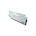ADATA DIMM 32 GB DDR5-6000 (2x 16 GB) Dual-Kit, Arbeitsspeicher(weiß, AX5U6000C3016G-DCLAWH, Lancer, INTEL XMP)