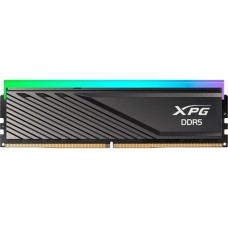 ADATA DIMM 32 GB DDR5-6000, Arbeitsspeicher(schwarz, AX5U6000C3032G-SLABBK, Lancer Blade, INTEL XMP, AMD EXPO)