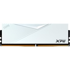 ADATA DIMM 32 GB DDR5-6000, Arbeitsspeicher(weiß, AX5U6000C3032G-CLAWH, Lancer, INTEL XMP)