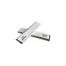 ADATA DIMM 32 GB DDR5-6400 (2x 16 GB) Dual-Kit, Arbeitsspeicher(weiß, AX5U6400C3216G-DTLABWH, XPG Lancer Blade, INTEL XMP, AMD EXPO)
