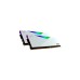 ADATA DIMM 32 GB DDR5-7200 (2x 16 GB) Dual-Kit, Arbeitsspeicher(weiß, AX5U7200C3416G-DCLARWH, Lancer RGB, INTEL XMP)