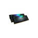 ADATA DIMM 32 GB DDR5-7200 (2x 16 GB) Dual-Kit, Arbeitsspeicher(schwarz, AX5U7200C3416G-DCLARBK, Lancer RGB, INTEL XMP)