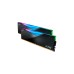 ADATA DIMM 32 GB DDR5-7200 (2x 16 GB) Dual-Kit, Arbeitsspeicher(schwarz, AX5U7200C3416G-DCLARBK, Lancer RGB, INTEL XMP)