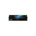 ADATA DIMM 32 GB DDR5-8000 (2x 16 GB) Dual-Kit, Arbeitsspeicher(schwarz, AX5U8000C3816G-DCLARBK, XPG Lancer RGB, INTEL XMP, AMD EXPO)