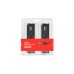 ADATA DIMM 64 GB DDR5-5600 (2x 32 GB) Dual-Kit, Arbeitsspeicher(schwarz, AX5U5600C3632G-DCLARBK, Lancer RGB, INTEL XMP)