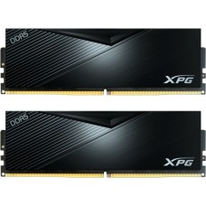 ADATA DIMM 64 GB DDR5-6000 (2x 32 GB) Dual-Kit, Arbeitsspeicher(schwarz, AX5U6000C3032G-DCLABK, Lancer, INTEL XMP)