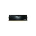 ADATA DIMM 64 GB DDR5-6000 (2x 32 GB) Dual-Kit, Arbeitsspeicher(schwarz, AX5U6000C3032G-DCLABK, Lancer, INTEL XMP)