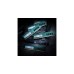 ADATA DIMM 8 GB DDR4-3200, Arbeitsspeicher(schwarz, GD4U320038G-SSS, Gold Tray)