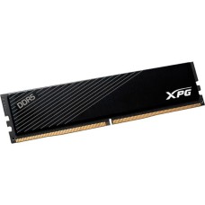 ADATA DIMM 8 GB DDR5-5200, Arbeitsspeicher(schwarz, AX5U5200C388G-SHTBK, Hunter)