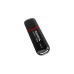 ADATA DashDrive Value UV150 32 GB, USB-Stick(schwarz, USB-A 3.2 Gen1)