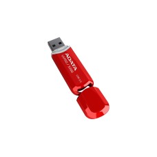 ADATA DashDrive Value UV150 32 GB, USB-Stick(rot, USB-A 3.2 Gen1)