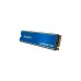 ADATA LEGEND 700 1 TB, SSD(blau/gold, PCIe 3.0 x4, NVMe 1.3, M.2 2280)