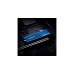 ADATA LEGEND 700 1 TB, SSD(blau/gold, PCIe 3.0 x4, NVMe 1.3, M.2 2280)