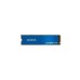 ADATA LEGEND 710 2 TB, SSD(blau/gold, PCIe 3.0 x4, NVMe 1.4, M.2 2280)