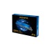ADATA LEGEND 710 2 TB, SSD(blau/gold, PCIe 3.0 x4, NVMe 1.4, M.2 2280)