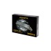 ADATA LEGEND 800 2 TB, SSD(grau/gold, PCIe 4.0 x4, NVMe 1.4, M.2 2280)