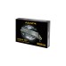ADATA LEGEND 800 500 GB, SSD(grau/gold, PCIe 4.0 x4, NVMe 1.4, M.2 2280)