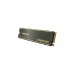 ADATA LEGEND 840 512 GB, SSD(dunkelgrau/gold, PCIe 4.0 x4, NVMe 1.4, M.2 2280)