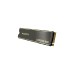 ADATA LEGEND 850 1 TB, SSD(dunkelgrau/gold, PCIe 4.0 x4, NVMe 1.4, M.2 2280)