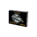 ADATA LEGEND 850 LITE 1 TB, SSD(dunkelgrau/gold, PCIe 4.0 x4, NVMe 1.4, M.2 2280)