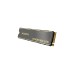ADATA LEGEND 850 LITE 2 TB, SSD(dunkelgrau/gold, PCIe 4.0 x4, NVMe 1.4, M.2 2280)