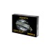 ADATA LEGEND 850 LITE 2 TB, SSD(dunkelgrau/gold, PCIe 4.0 x4, NVMe 1.4, M.2 2280)