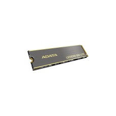 ADATA LEGEND 850 LITE 500GB, SSD(dunkelgrau/gold, PCIe 4.0 x4, NVMe 1.4, M.2 2280)