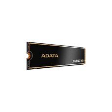 ADATA LEGEND 960 1 TB, SSD(dunkelgrau/gold, PCIe 4.0 x4, NVMe 1.4, M.2 2280)