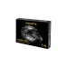 ADATA LEGEND 960 1 TB, SSD(dunkelgrau/gold, PCIe 4.0 x4, NVMe 1.4, M.2 2280)