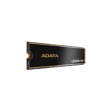 ADATA LEGEND 960 2 TB, SSD(dunkelgrau/gold, PCIe 4.0 x4, NVMe 1.4, M.2 2280)