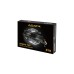 ADATA LEGEND 960 4 TB, SSD(dunkelgrau/gold, PCIe 4.0 x4, NVMe 1.4, M.2 2280)