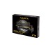 ADATA LEGEND 960 MAX 2 TB, SSD(dunkelgrau/gold, PCIe 4.0 x4, NVMe 1.4, M.2 2280)