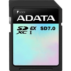 ADATA Premier Extreme SDXC 256 GB, Speicherkarte(schwarz, SD Express, UHS-I U3, Class 10, V30, Outlet)